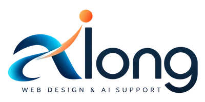 along — WEB DESIGN & AI SUPPORT